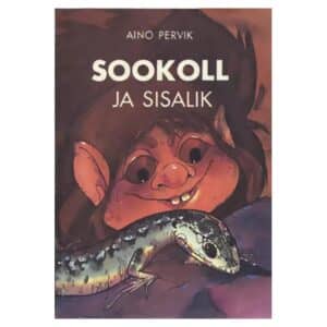 Sookoll ja sisalik 1986