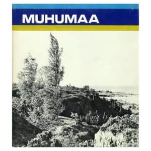 Muhumaa