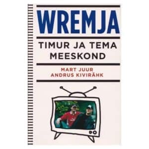 Wremja Timur ja tema meeskond