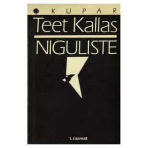 Niguliste 1 raamat