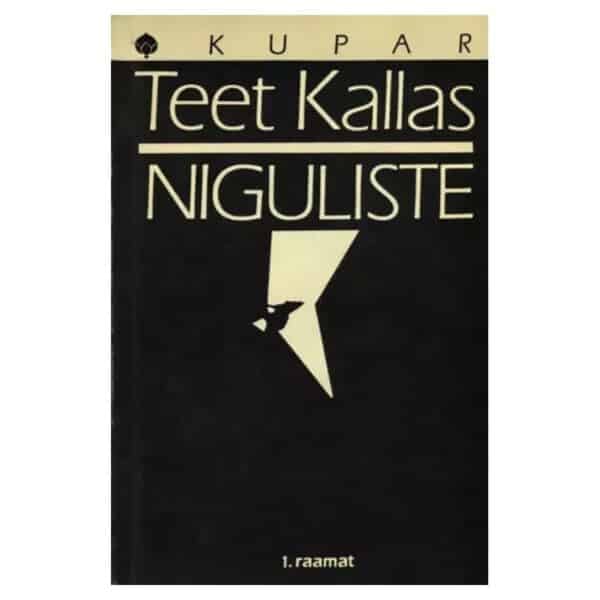 Niguliste 1 raamat