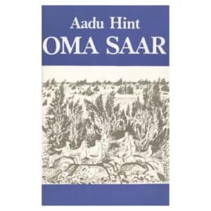 Oma saar Paadelaid