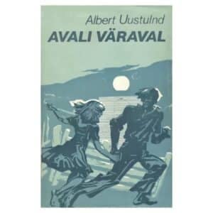 Avali väraval