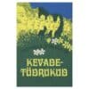 Kevadetüdrukud - Ottniell Jürissaar - 1993 - -