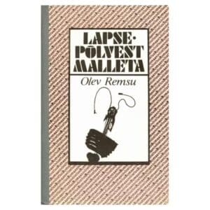 Lapsepõlvest Malleta