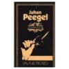 Tuli koduaknas - Juhan Peegel - 1983 - -