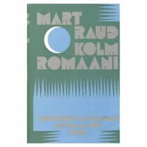 Kolm romaani