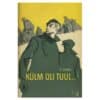 Külm oli tuul - Eduard Järs - 1963 - -