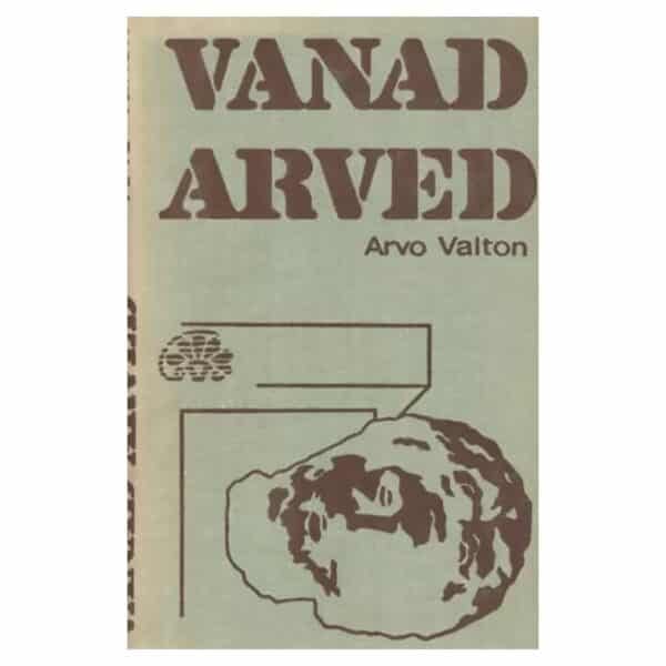 Vanad arved