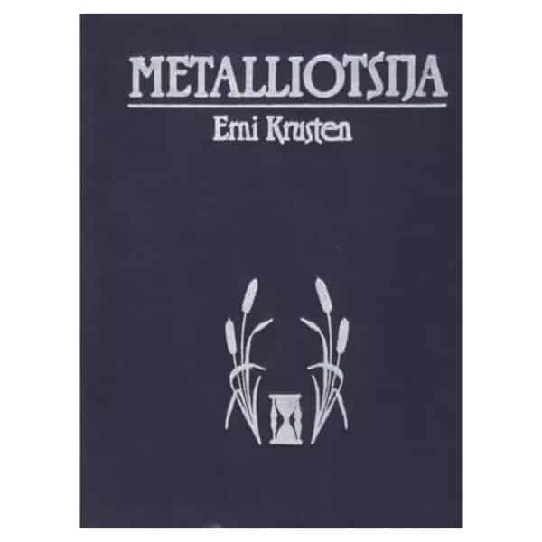 Metalliotsija