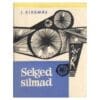 Selged silmad 1967 - Ilmar Sikemäe - 1967 - -