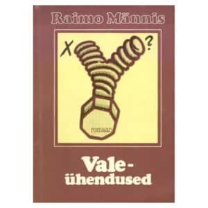 Valeühendused - Raimo Männis - 1983 - -
