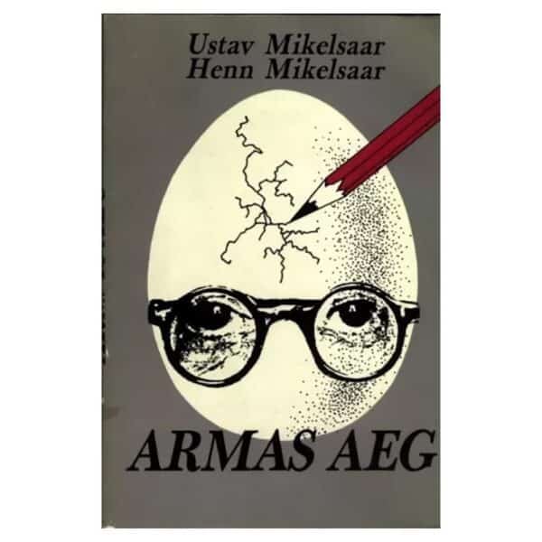 Armas aeg