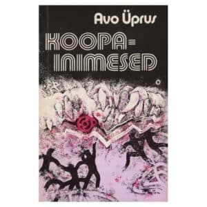 Koopainimesed - Avo Üprus - 1990 - -