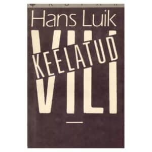 Keelatud vili