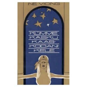Kümme käsku kaaskodanikele - Ine Viiding - 1977 - -