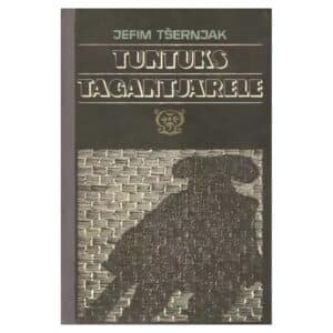 Tuntuks tagantjärele - Jefim Tšernjak - 1971 - -