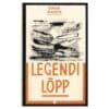 Legendi Lõpp - Einar Maasik - 1970 - -