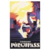Põrgupass - Dic Baboian - 1976 - -