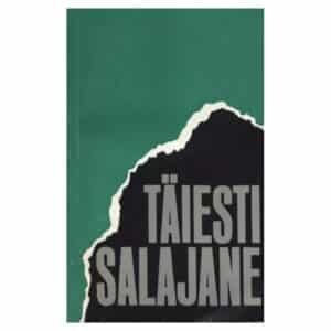 Täiesti salajane