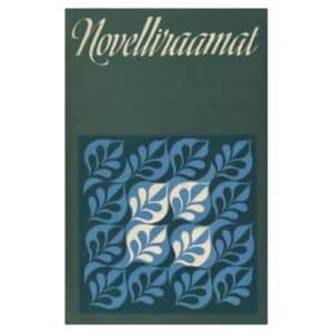 Novelliraamat - - - 1977 - -