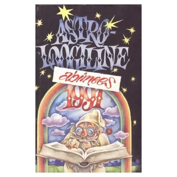 Astroloogiline abimees 1991