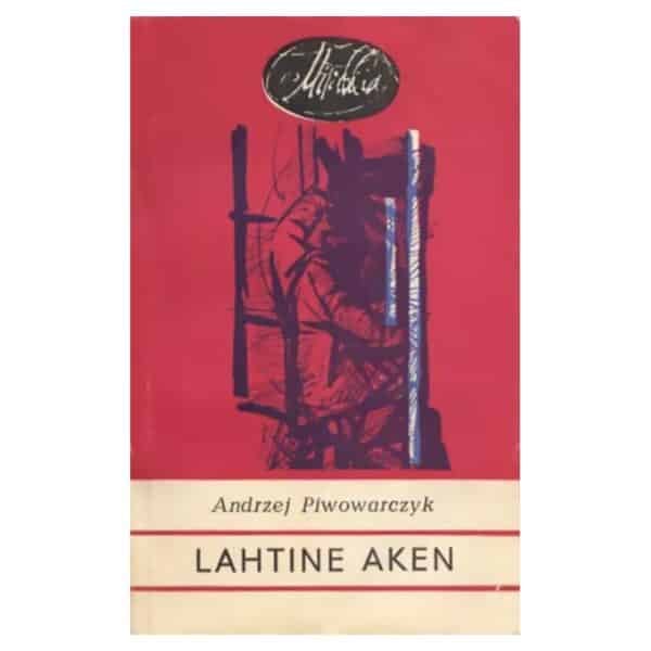 Lahtine aken