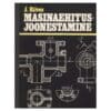 Masinaehitusjoonestamine - Jaan Riives - 1974 - -