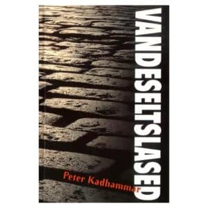 Vandeseltslased - Peter Kadhammar - 2000 - 9780099852117