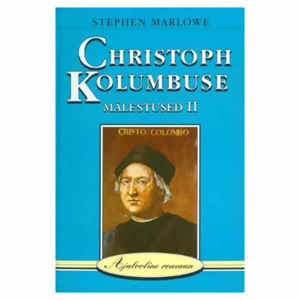 Christoph Kolumbuse mälestused