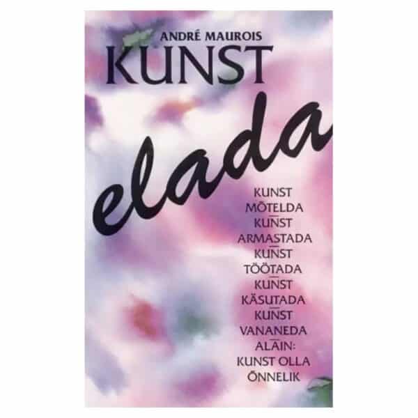 Kunst elada