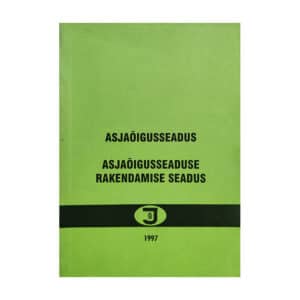 Asjaõigusseadus