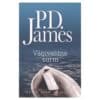 Vägivaldne surm - P. D. James - 2005 - 9985311035