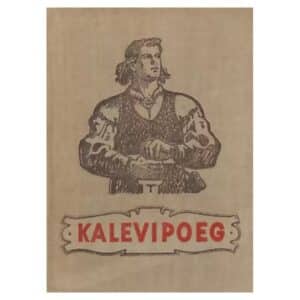 Kalevipoeg 1951