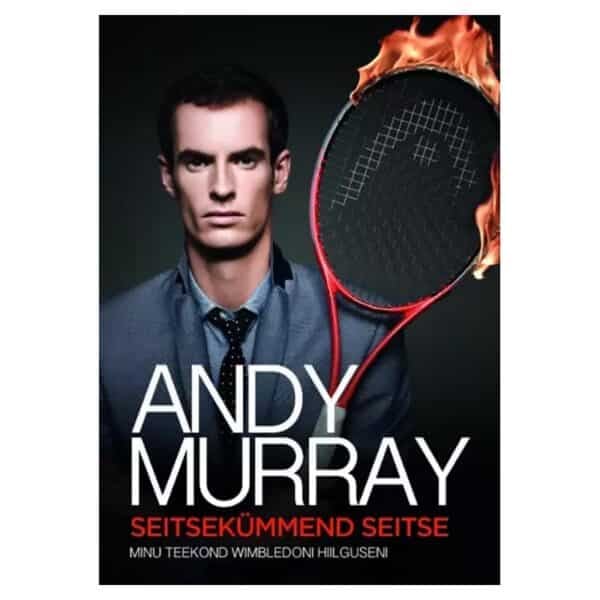 Andy Murray Seitsekümmend seitse