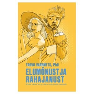 Elumõnust ja rahajanust