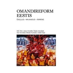 Omandireform Eestis