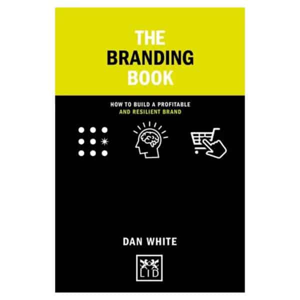 Smart Branding Book