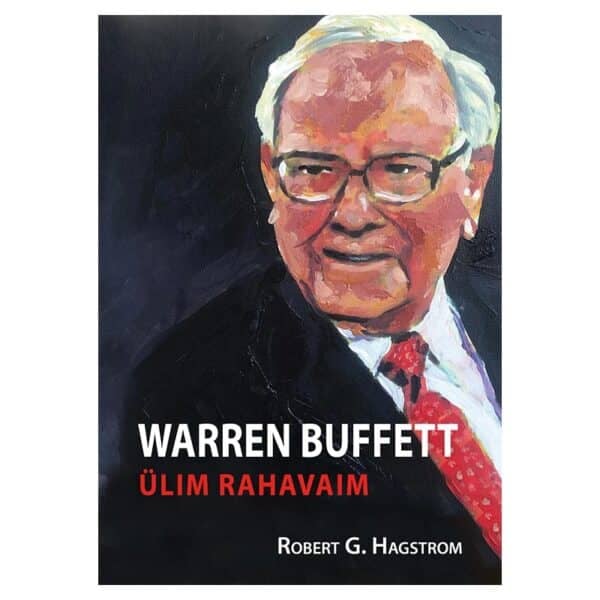 Warren Buffett