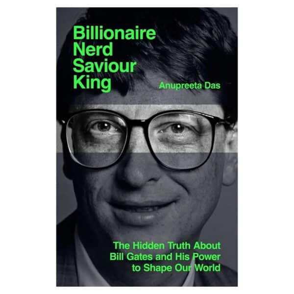 Billionaire, Nerd, Saviour, King