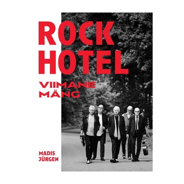 Rock Hotel. Viimane mäng