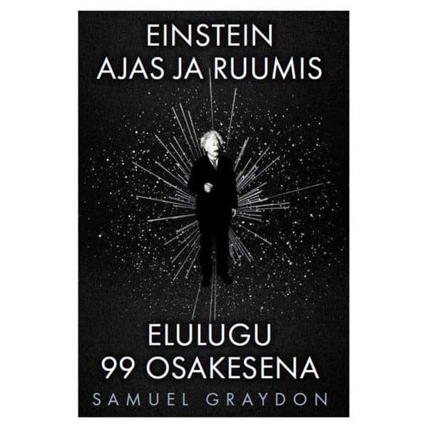 Einstein ajas ja ruumis