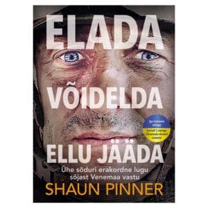 Elada. Võidelda. Ellu jääda