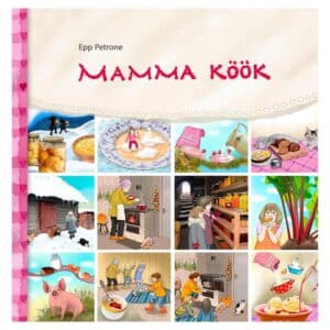 Mamma köök