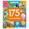 175 loomahäält - - - 2023 - 9789985050996