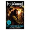 Lockwood & Co: The Creeping Shadow