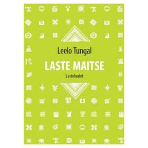 Laste maitse