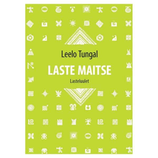 Laste maitse