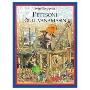 Pettsoni jõuluvanamasin