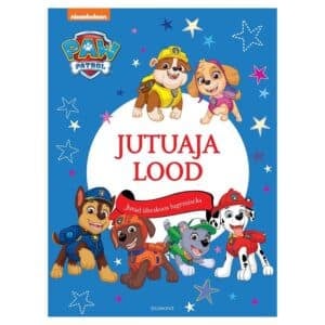 Paw Patrol. Jutuaja lood